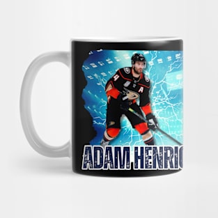 Adam Henrique Mug